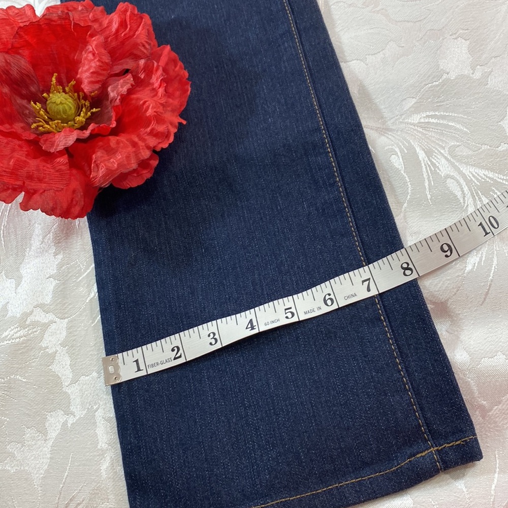 Cherokee Straight Jeans - Picture 3 of 9